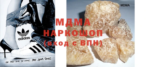 хмурый Аркадак